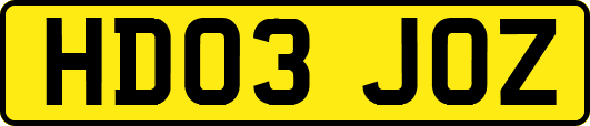 HD03JOZ