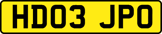 HD03JPO