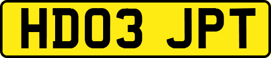 HD03JPT