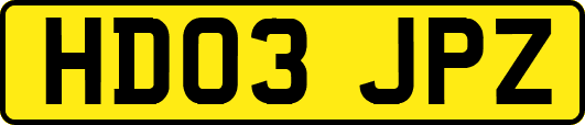 HD03JPZ