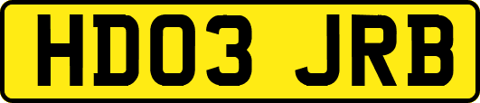 HD03JRB