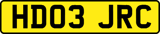 HD03JRC