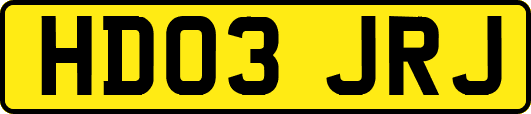HD03JRJ
