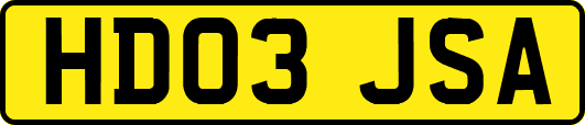 HD03JSA