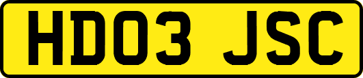 HD03JSC