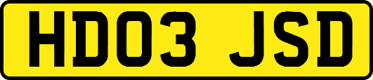 HD03JSD