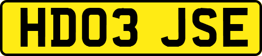 HD03JSE