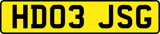 HD03JSG