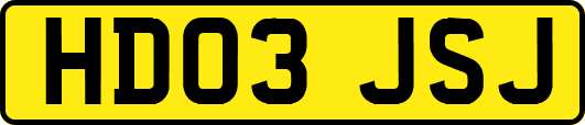 HD03JSJ