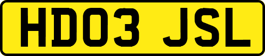 HD03JSL