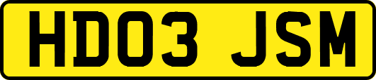 HD03JSM