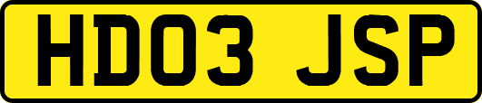 HD03JSP