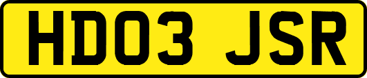 HD03JSR