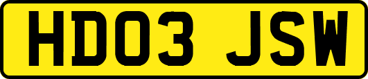 HD03JSW