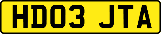 HD03JTA