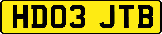 HD03JTB