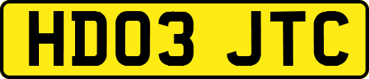 HD03JTC