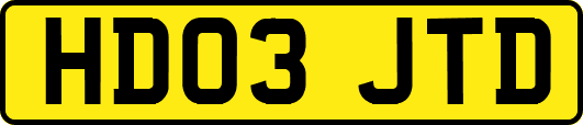 HD03JTD
