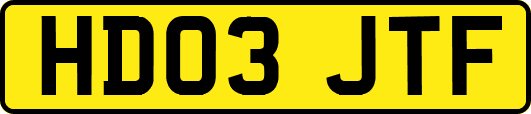 HD03JTF