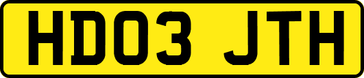 HD03JTH