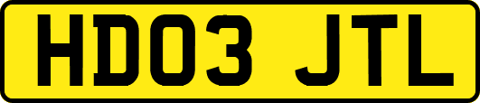 HD03JTL