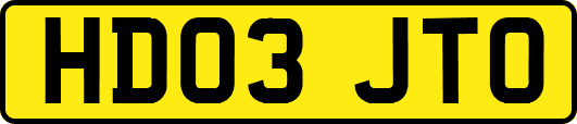 HD03JTO