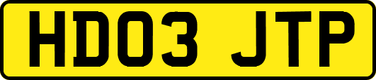 HD03JTP