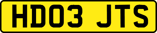 HD03JTS
