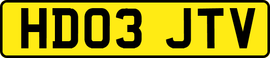 HD03JTV