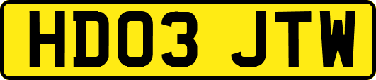 HD03JTW