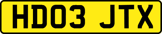 HD03JTX
