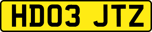 HD03JTZ