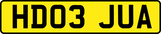 HD03JUA