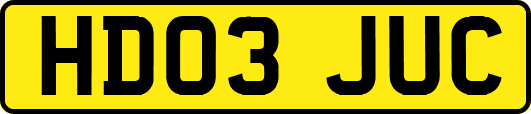 HD03JUC
