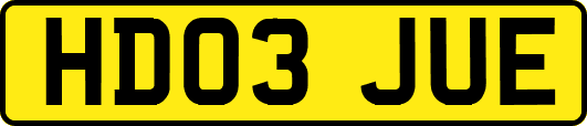 HD03JUE
