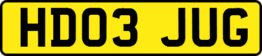 HD03JUG