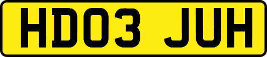 HD03JUH