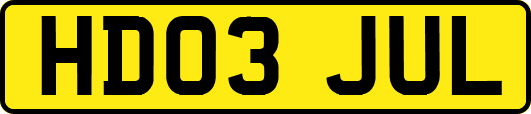HD03JUL
