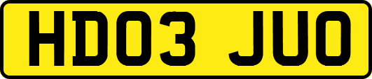 HD03JUO