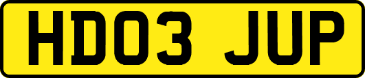 HD03JUP