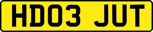 HD03JUT