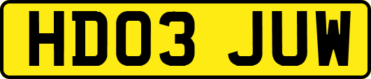 HD03JUW