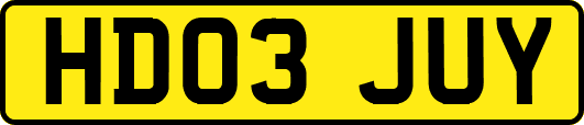 HD03JUY