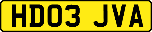 HD03JVA