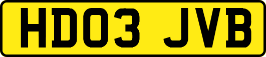 HD03JVB