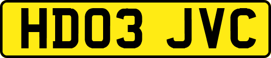 HD03JVC