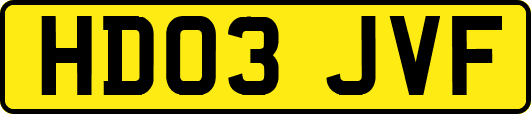 HD03JVF