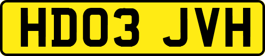 HD03JVH