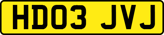 HD03JVJ