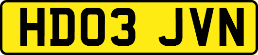 HD03JVN